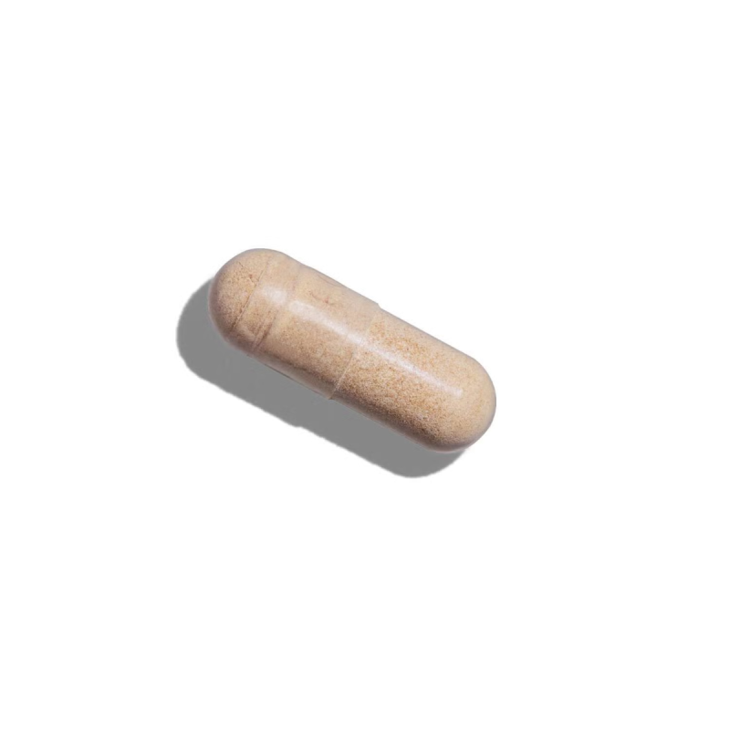 Herbal plus extract standardizat de castan salbatic (100 cps), GNC Live Well