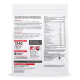Gnc Pro Performance Bulk 1340, Formula Proteica Pentru Crestere In Greutate, Cu Aroma De Capsuni, Testata Antidoping, 3258 G