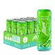 Alani Nu Energy Drink With Lime Slush Flavor, Energizant Cu Aroma De Lime, 355 Ml