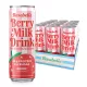 Barebells Berry Milk Drink, Bautura Proteica Din Lapte Cu Aroma De Fructe De Padure, 325 Ml