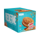 Redefine Foods Skippy Oatmeal Protein Pie, Placinta Proteica Cu Aroma De Unt De Arahide, 70 G