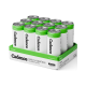 Cadence Daily Hydration Citrus, Bautura Carbogazoasa Cu Electroliti Cu Aroma De Citrice, 355 Ml