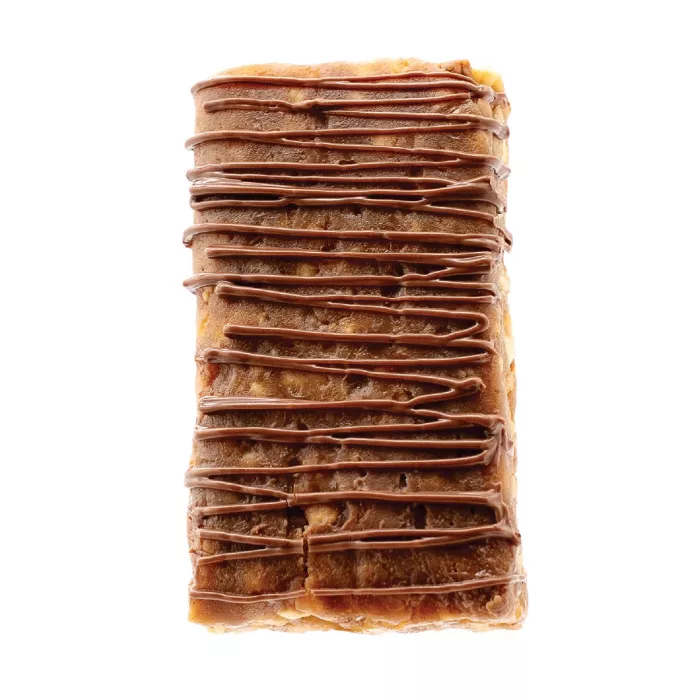 Jimmybar! Baton Proteic Cu Creatina, Aroma De Ciocolata Si Unt De Arahide, 58 G