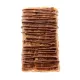 Jimmybar! Baton Proteic Cu Creatina, Aroma De Ciocolata Si Unt De Arahide, 58 G
