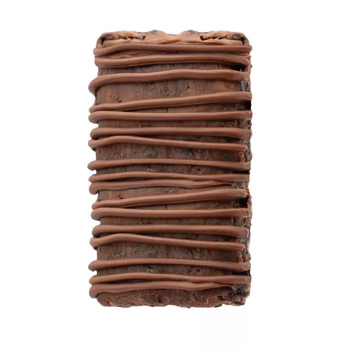 Jimmybar! Baton Proteic Cu Creatina, Aroma De Brownie Extra Ciocolata, 58 G