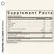 Codeage Creatine Collagen Peptides – Formula Avansata Cu Colagen Marin, Creatina Si Nutrienti Esentiali, Aroma De Mango, 426 G