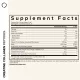 Codeage Creatine Collagen Peptides – Formula Avansata Cu Colagen Marin, Creatina Si Nutrienti Esentiali, Aroma De Vanilie, 426 G