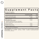 Codeage Liposomal Vitamin C, Vitamina C Liposomala - Formula Avansata Pentru Absorbtie Superioara, 90 Cps