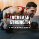 Formula pentru cresterea masei musculare (30 pachete), GNC Live Well