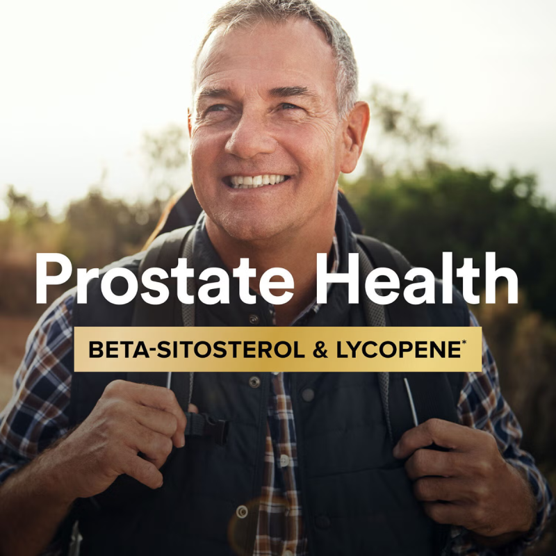 Gnc Mega Men Healthy Testosterone Vitapak Program,  Complex De Suplimente Pentru Sustinerea Testosteronului, 30 Pachetele