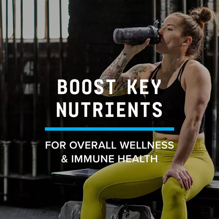 Gnc Beyond Raw Vital Elements Vitapak, Program Cu Elemente Vitale Pentru Performanta Si Anduranta Maximizate, 30 Pliculete Gnc Beyond Raw Vital Elements Vitapak, Program Cu Elemente Vitale Pentru Performanta Si Anduranta Maximizate, 30 Pliculete