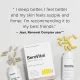 Serovital Skin Revive, Formula Avansata Pentru Reducerea Ridurilor Si Stralucirea Pielii, 180 Cps
