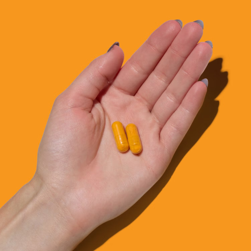 Gnc Triflex Turmeric Formula, 60 Tb