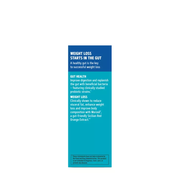 Gnc Total Lean Weight Loss Probiotic, Probiotic Lab4 Studiat Clinic, 25 Miliarde Ufc Culturi Vii Pentru Controlul Greutatii, 30 Cps Gnc Total Lean Weight Loss Probiotic, Probiotic Lab4 Studiat Clinic, 25 Miliarde Ufc Culturi Vii Pentru Controlul Greutatii, 30 Cps
