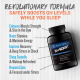 Nugenix Gh Boost, Formula Avansata De Amplificare Hormonului De Crestere, 150 Tb