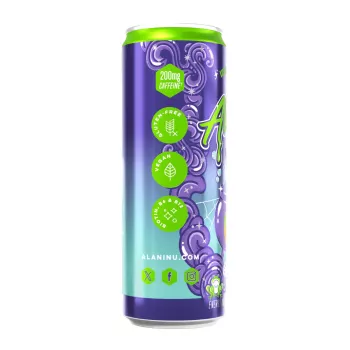 Alani Nu Energy, Energizant Cu Aroma De Witch's Brew, 355 Ml