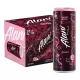 Alani Nu Energy Drink With Cherry Bomb Flavor, Bautura Energizanta Cu Aroma De Cirese, 355 Ml