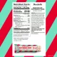 Barebells Protein Bar Baton Proteic Cu Aroma De Ciocolata Cu Menta, 55g