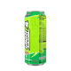 Ghost Energy Warheads Sour Green Apple, Bautura Energizanta Cu Aroma Acrisoara De Mar Verde, 473 Ml