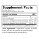 Zahler Magnesium Liquid Unflavored, Magneziu Chloride, 118 Ml