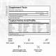 Codeage Wild-caught Marine Hydrolyzed Collagen Peptides Powder Type I And Iii, Colagen Marin Din Pesti Salbatici Tip I Si Iii, 450 G