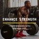 Beyond raw chemistry labs creatina hidroclorida (120 g), GNC Live Well