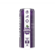 Jst Wrk Energy Drink, Bautura Energizanta Carbogazoasa Cu Aroma De Struguri, 355 Ml