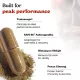 Better Alt Testo Pro, Formula Cu Shilajit Si Ashwagandha Pentru Stimularea Productiei De Testosteron, 90 Cps