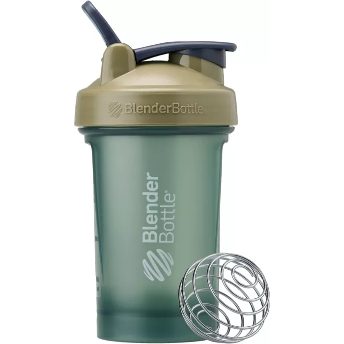 Blenderbottle Classic V2 Shaker Cup, Coastal, 591 Ml