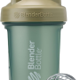 Blenderbottle Classic V2 Shaker Cup, Coastal, 591 Ml