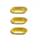 Gnc Triple Strength Omega Complex, Acizi Grasi Omega-3-6-9 Pentru Sustinerea Sanatatii Cardiovasculare, Cognitive Si Articulare, 90 Cps