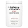 Codeage Liposomal Creatine Monohydrate, Creatina Monohidrata Lipozomala, 360 Cps