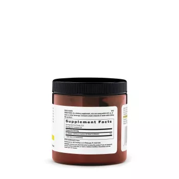 Gnc Beyond Raw Kre-alkalyn, Creatina Alcalina Fara Aroma, 90 G