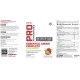 Pro Performance Essential Amino Complete Plus Energy, Aminoacizi, Cu Aroma De Capsuni Si Kiwi (450 G), GNC
