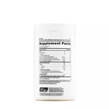 Gnc Pro Performance Essential Amino Complete, Aminoacizi, Cu Aroma De Mandarine, 450 G