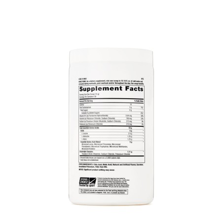Gnc Pro Performance Essential Amino Complete Cu Aroma De Capsuni Si Kiwi, 450 G
