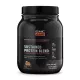 Gnc Amp Sustained Protein Blend Amestec Proteic Cu Aroma De Pufuleti Cu Unt De Arahide, 924 G Gnc Amp Sustained Protein Blend Amestec Proteic Cu Aroma De Pufuleti Cu Unt De Arahide, 924 G