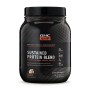 Amestec proteic cu aroma de milkshake de ciocolata (980 g), GNC Live Well