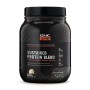 Amestec proteic cu aroma de milkshake de vanilie (924 g), GNC Live Well
