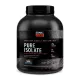 Gnc Amp Pure Isolate, Proteina Izolata Din Zer, Cu Aroma De Biscuiti Cu Crema, 1798 G