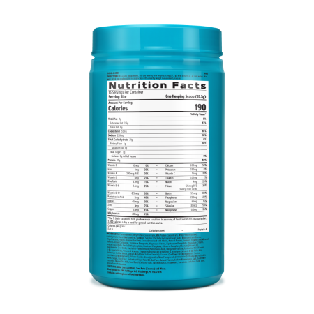 Gnc Total Lean Lean Shake 25, Shake Proteic Cu Aroma De Cocos Si Caramel, 917 G