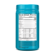 Gnc Total Lean Lean Shake 25, Shake Proteic Cu Aroma De Cocos Si Caramel, 917 G