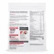 Gnc Pro Performance Bulk 1340, Formula Proteica Pentru Crestere In Greutate, Cu Aroma De Vanilie, Testata Antidoping, 3258 G