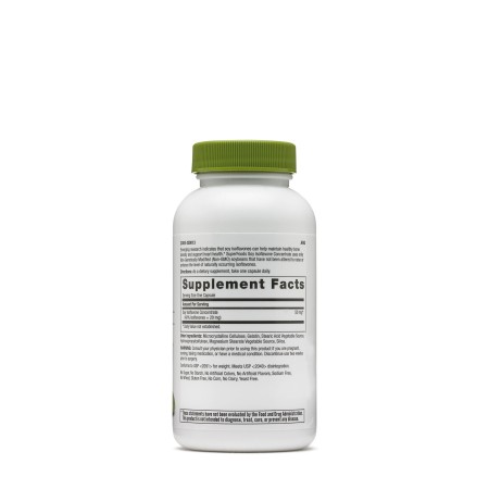Superfoods isoflavone din soia (90 cps), GNC Live Well
