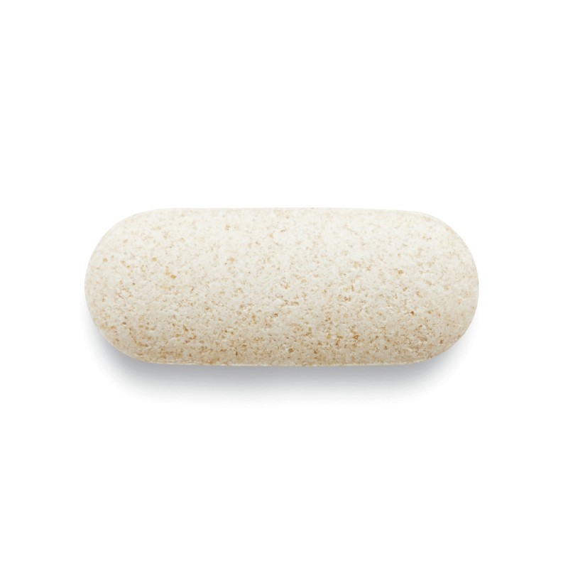 Natural Brand Bromelaina 500mg (60 Tb), GNC Live Well