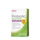 Gnc Probiotic Solutions With Enzymes, Probiotic Lab4 Studiat Clinic, 25 Miliarde Ufc Culturi Vii, Cu Enzime Digestive Si Ghimbir, 60 Cps