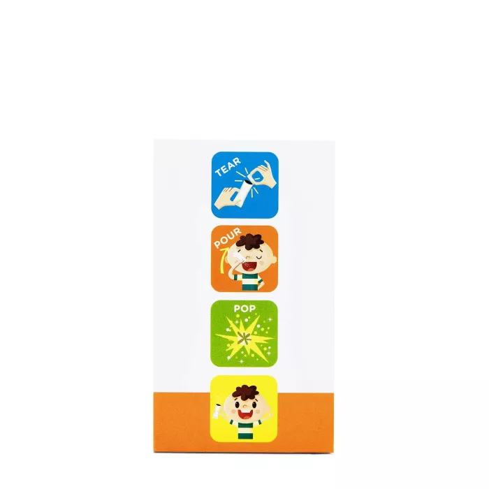 Gnc Milestones Kids Microbio Complex Fast Stix, Probiotic Lab4 Studiat Clinic Pentru Copii 4+ Ani Cu Aroma De Vanilie Si Banane, 30 Plicuri Gnc Milestones Kids Microbio Complex Fast Stix, Probiotic Lab4 Studiat Clinic Pentru Copii 4+ Ani Cu Aroma De Vanilie Si Banane, 30 Plicuri