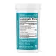 Gnc Gut Health Probiotic With Enzymes, Probiotic Lab4 Studiat Clinic, 25 Miliarde Ufc Culturi Vii, Cu Enzime Digestive Si Ghimbir, 60 Cps