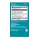 Gnc Gut Health Probiotic With Enzymes, Probiotic Lab4 Studiat Clinic, 25 Miliarde Ufc Culturi Vii, Cu Enzime Digestive Si Ghimbir, 60 Cps