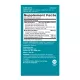 Gnc Gut Health Probiotic With Enzymes, Probiotic Lab4 Studiat Clinic, 25 Miliarde Ufc Culturi Vii, Cu Enzime Digestive Si Ghimbir, 60 Cps